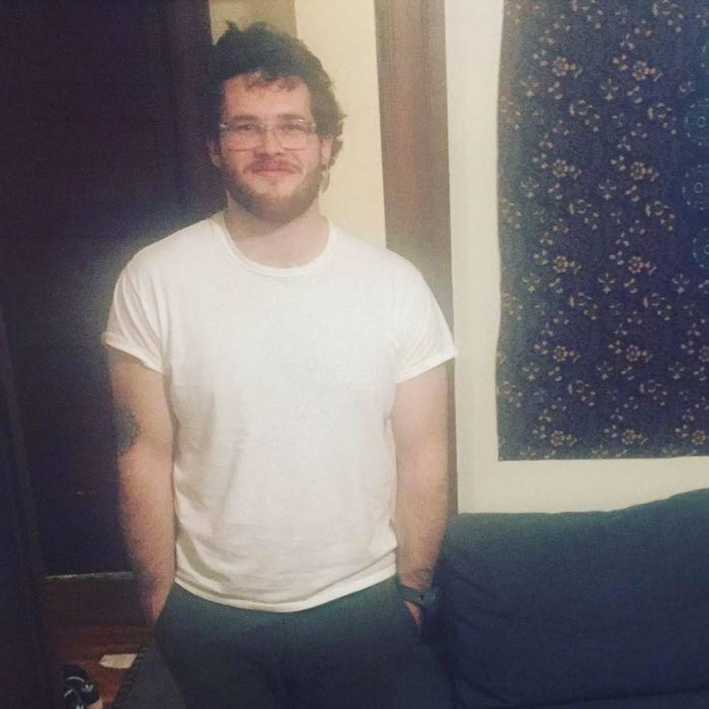 Meet your Posher, Brendan